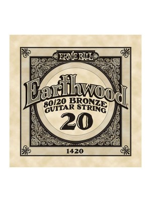 Earthwood 020w bronze string