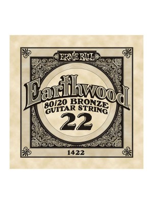 Earthwood 022w bronze string