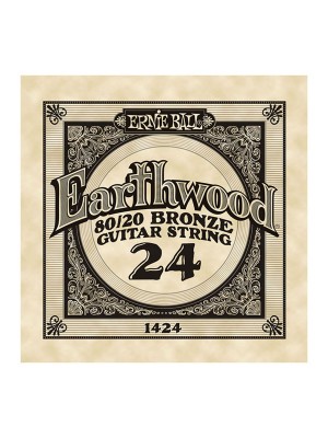 Earthwood 024w bronze string