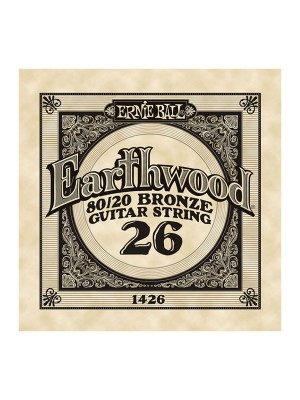 Earthwood 026w bronze string