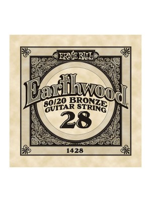 Earthwood 028w bronze string