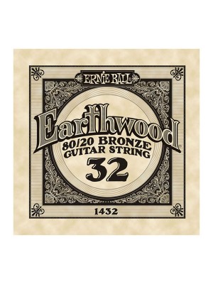 Earthwood 032w bronze string