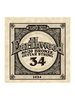 Earthwood 034w bronze string