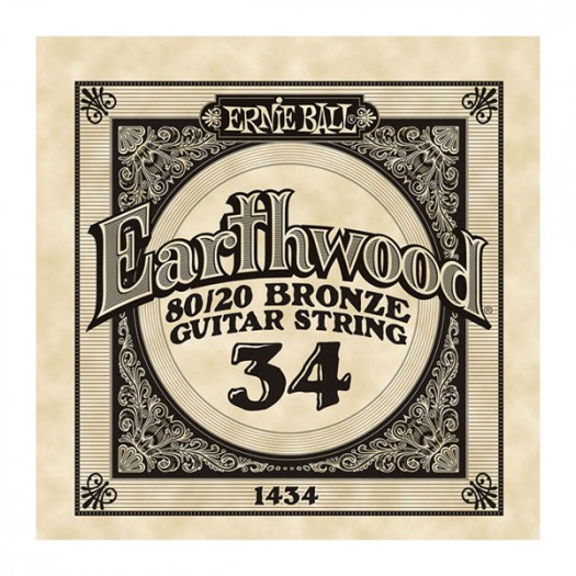 Earthwood 034w bronze string