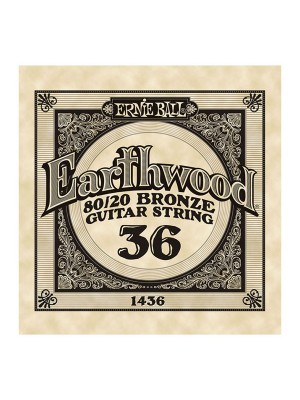 Earthwood 036w bronze string