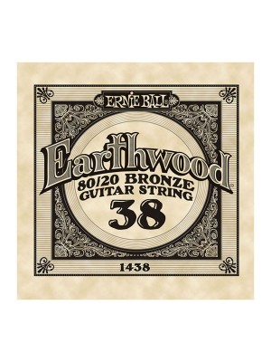 Earthwood 038w bronze string