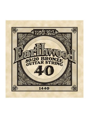 Earthwood 040w bronze string