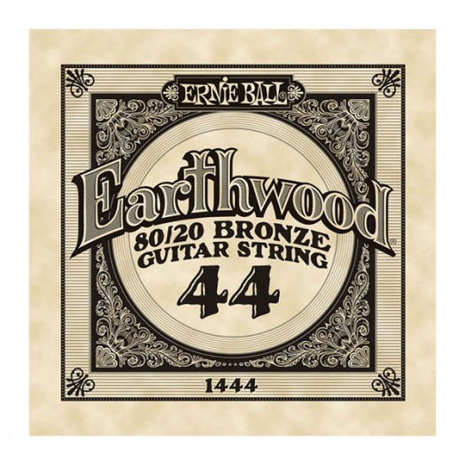 Earthwood 044w bronze string