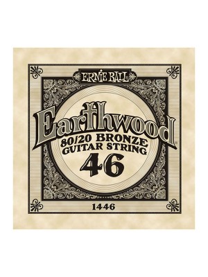 Earthwood 046w bronze string