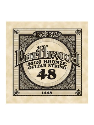 Earthwood 048w bronze string