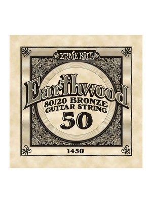 Earthwood 050w bronze string