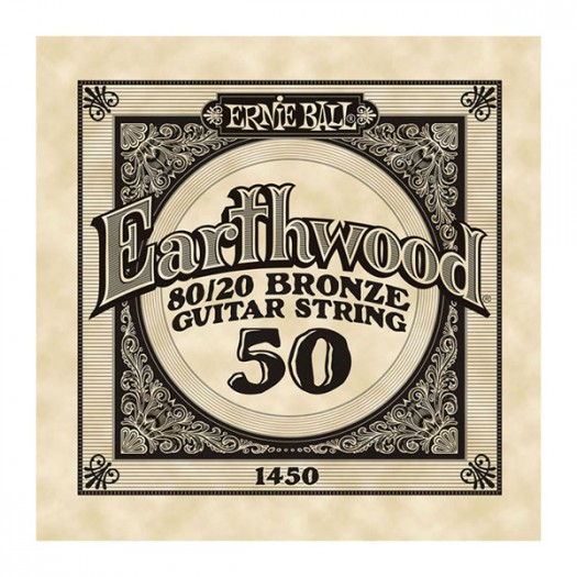 Earthwood 050w bronze string