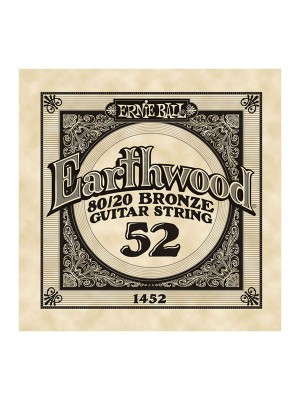 Earthwood 052w bronze string