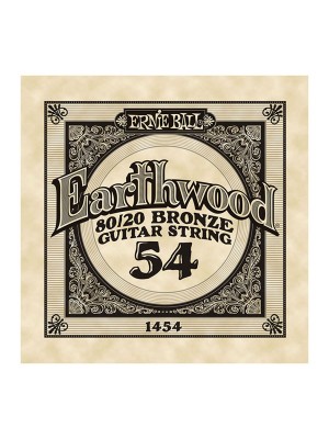 Earthwood 054w bronze string