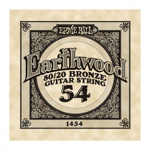 Earthwood 054w bronze string