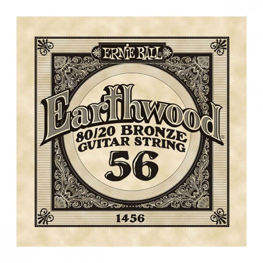 Earthwood 056w bronze string