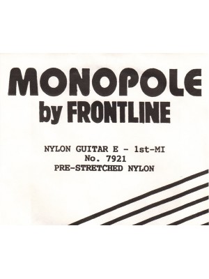 Monopole nylon 1st String