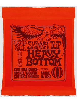 Ernie Ball Skinny Top 10-52