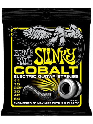 Cobalt Beefy Slinky