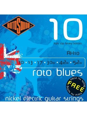 Roto Blues RH10          10-52