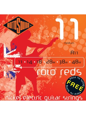 Roto Reds R11            11-48