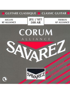 Savarez Corum Alliance AR set