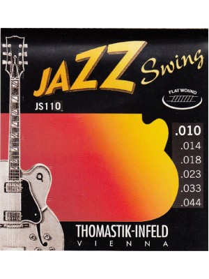 Thomastik Jazz Swing Flat XLt