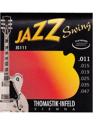 Thomastik Jazz Swing Flat Lt