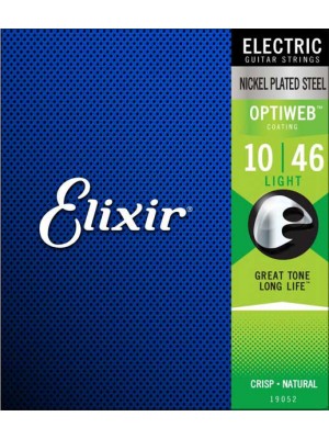 Elixir Electric OptiWeb 10-46