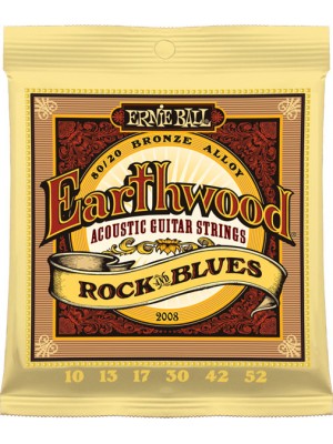 Earthwood Bronze R&Blues 10-52