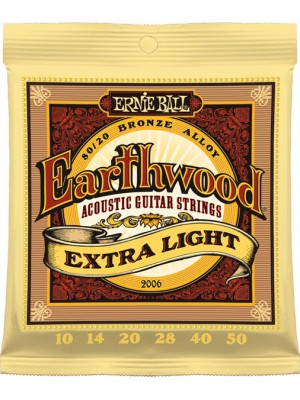 Earthwood Bronze X-Light 10-50