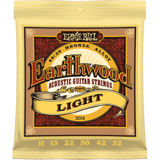 Earthwood Bronze Light   11-52
