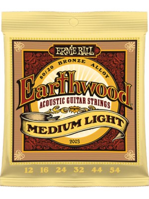 Earthwood Bronze M-Light 12-54