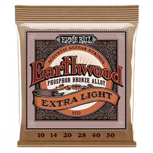 Earthwood Phosphor XLt 10-50