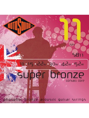 Roto Super Bronze phos 11-52