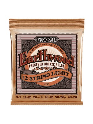 Earthwood Phosphor12st Lt 9-46