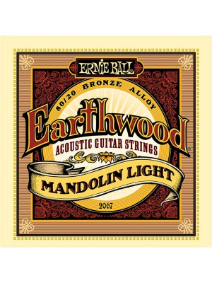 Earthwood Mandolin Light