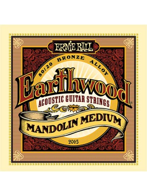 Earthwood Mandolin Medium