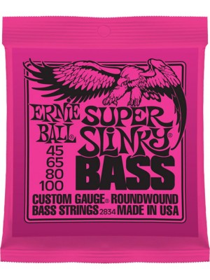 E Ball Super Slinky Bass45-100