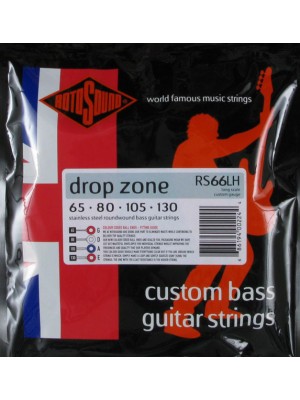 Rotosound Bass RS66LH   65-130