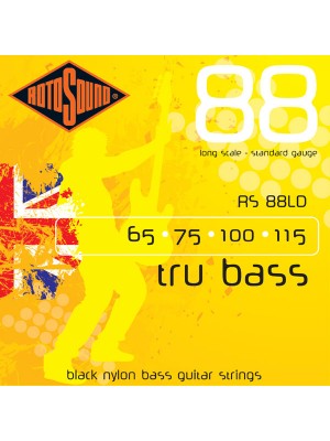 Rotosound RS88L TruBass