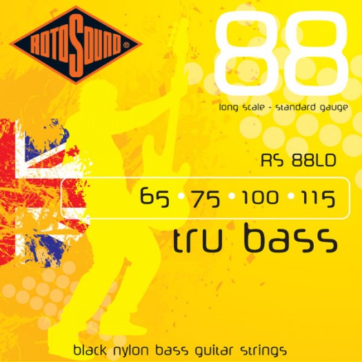 Rotosound RS88L TruBass