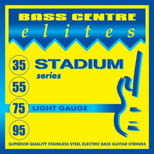 Elites Bass              35-95
