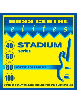 Elites Bass             40-100