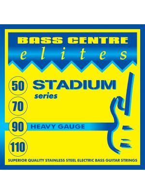 Elites Bass           50-110