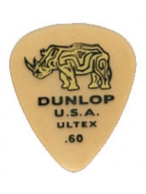 Dunlop .60 Ultex Pick