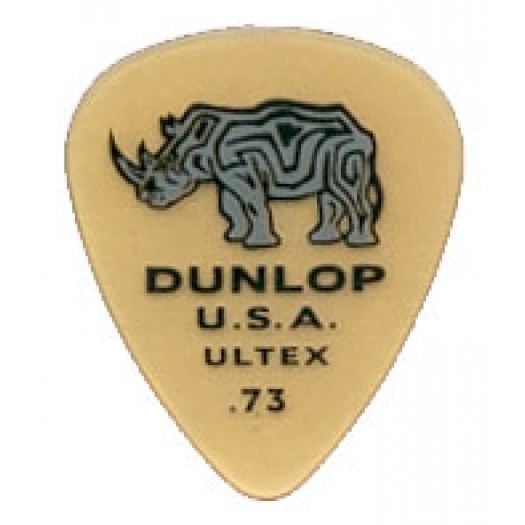 Dunlop .73 Ultex Pick