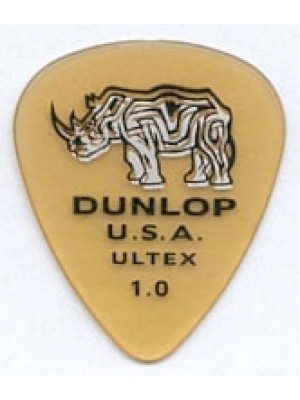 Dunlop 1.0 Ultex Pick