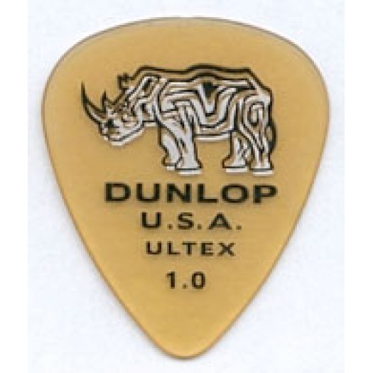 Dunlop 1.0 Ultex Pick