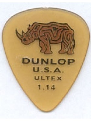 Dunlop 1.14 Ultex Pick